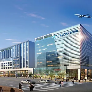 Otel Tour Airport &, Incheon